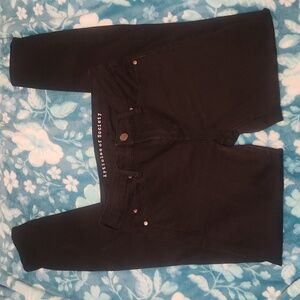 Articles of Society black pants